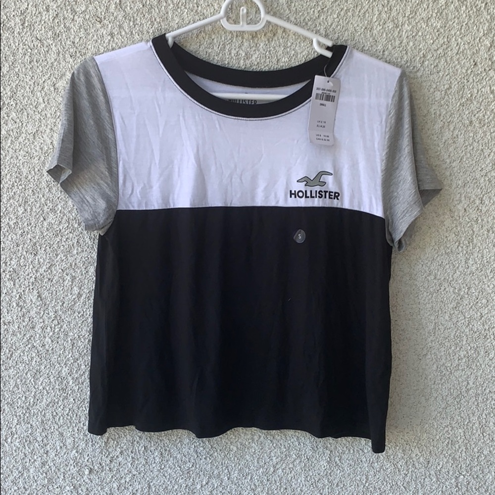 Hollister Comfy Top